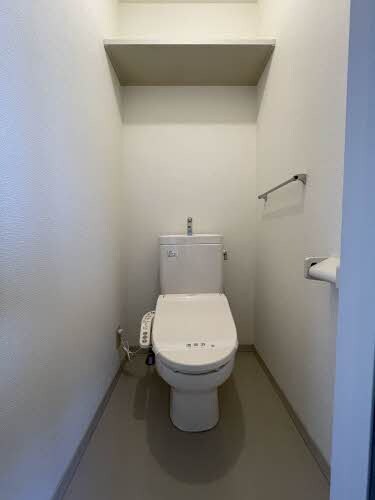  コンフォートSⅢ棟