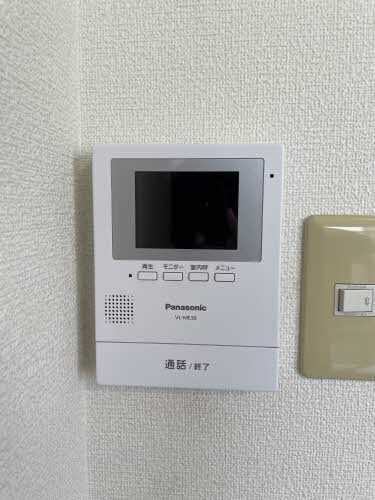  コンフォートSⅢ棟