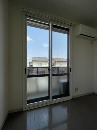  コンフォートSⅢ棟