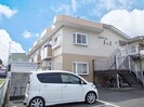 エルディム泰山荘の外観