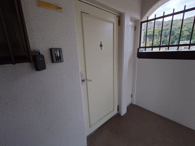  第二塚本マンション