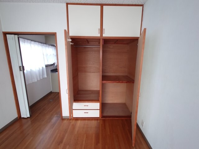  第二塚本マンション