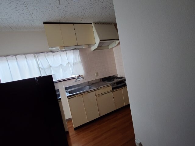  第二塚本マンション