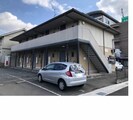 ダイナスティ21　2号館の外観