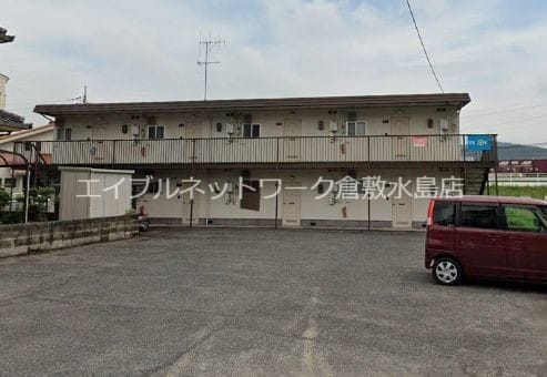  山陽本線（中国）/里庄駅 徒歩10分 1階 築38年