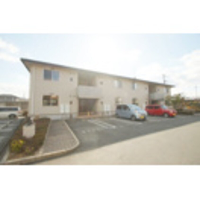  山陽本線（中国）/里庄駅 徒歩15分 2階 築18年