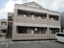 グローリアスⅠ番館の外観