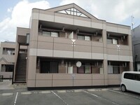 グローリアスⅠ番館