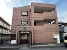 サンコートＫの外観