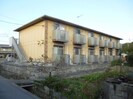 ウェル上加茂の外観