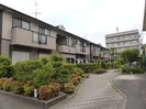 サンビレッジ２１の外観