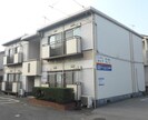 コーポラスさとう　Ｂ・Ｃの外観