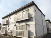 キャッスル春日　A・B