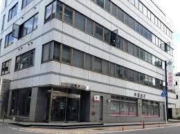 中国銀行福山西支店 2379m 北美台貸家　