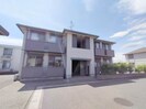グレース曙 C棟の外観
