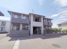 グレース曙 C棟の外観