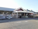 DCM北吉津店まで850m ラッフィナート