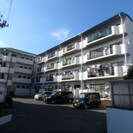 サンライフあけぼのの外観