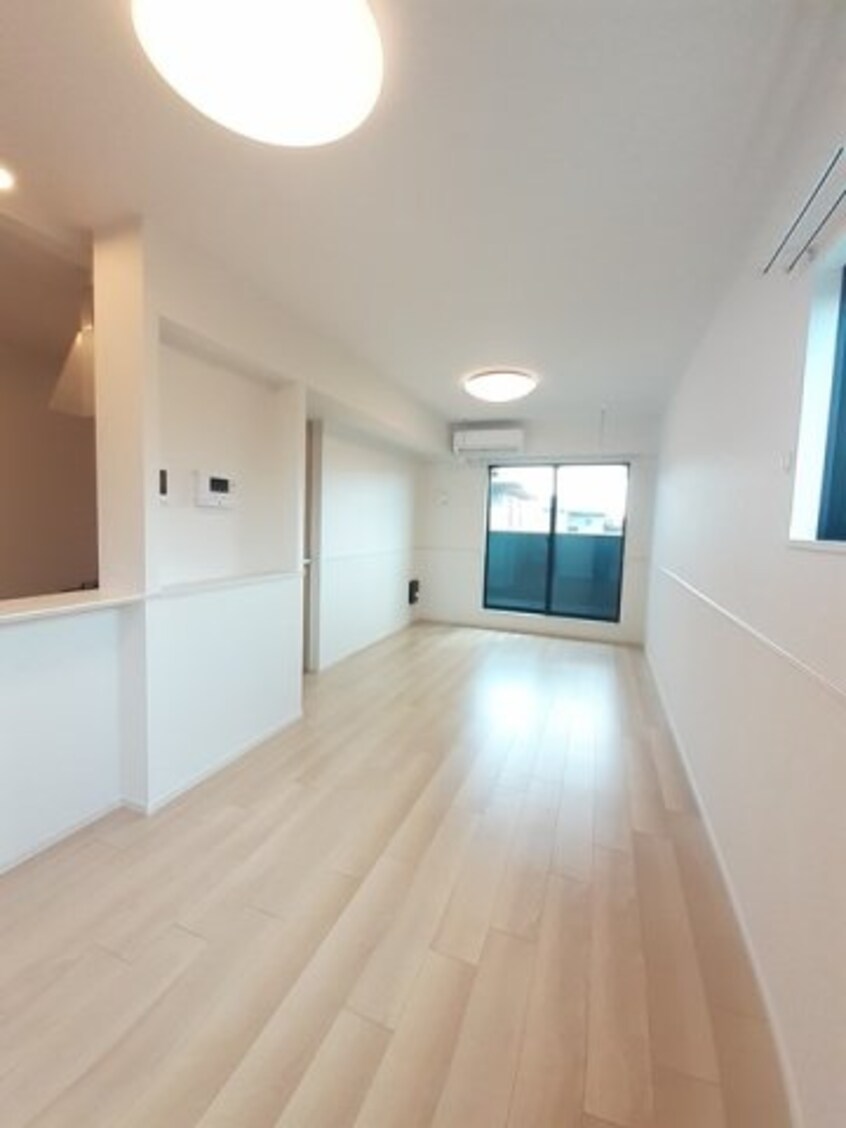  サンヴァリー２１Ｃ棟