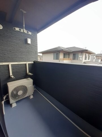  サンヴァリー２１Ｃ棟