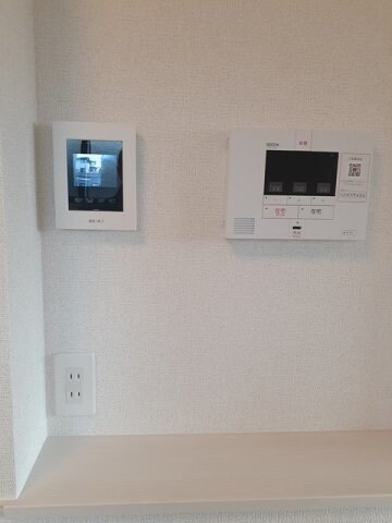  サンヴァリー２１Ｃ棟