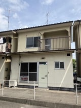 メゾン阿須那