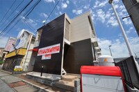 ローズシャンブル