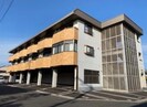 山陽本線（中国）/笠岡駅 徒歩35分 1階 築34年の外観