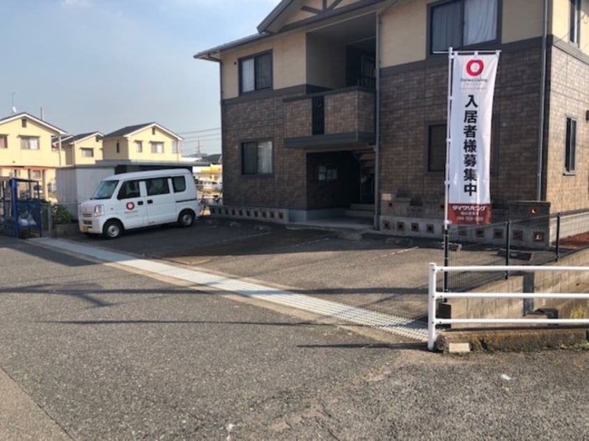  Windward泉