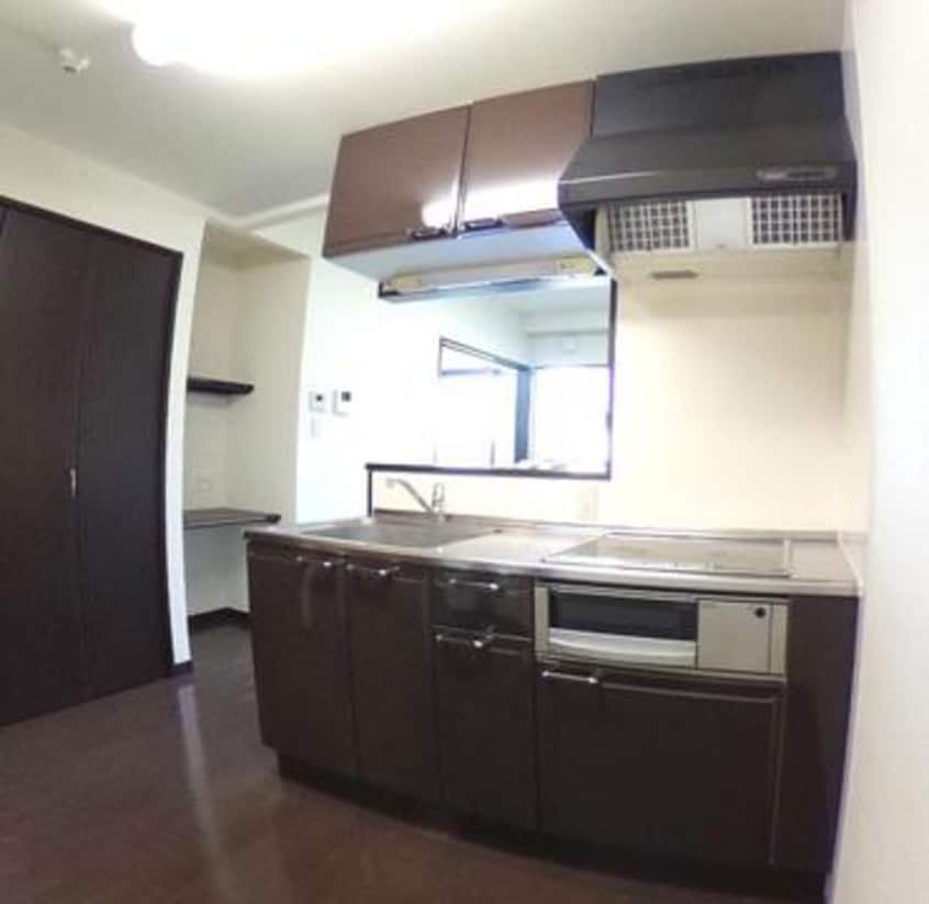  スズカレジデンス神辺