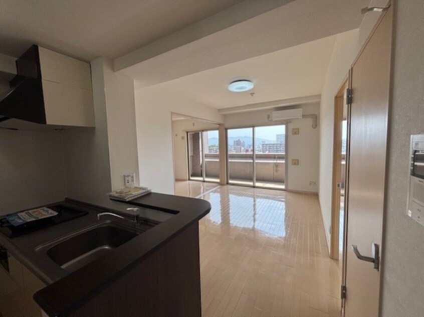  フラットリア春日