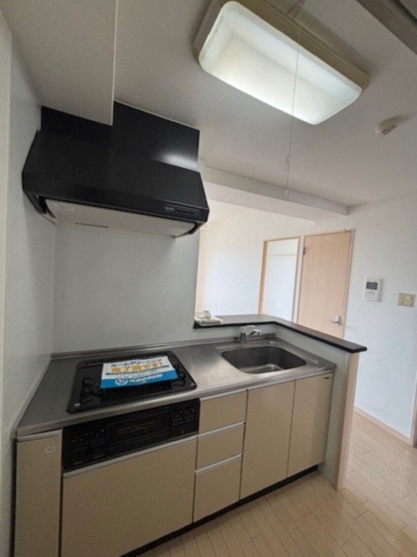  フラットリア春日