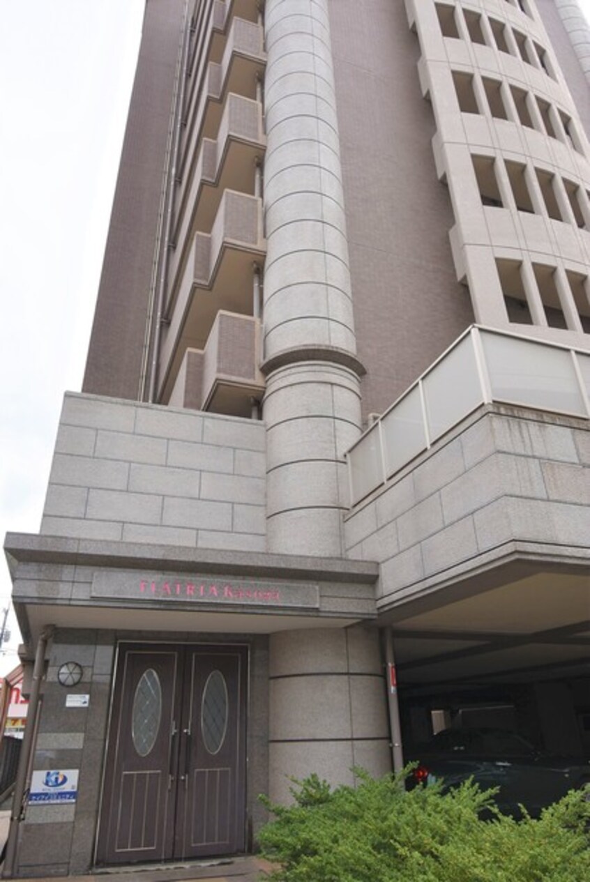  フラットリア春日