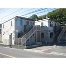 ウィズハイム湯野Ⅱの外観