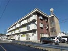 藤井マンションの外観