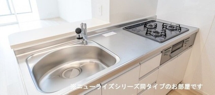  Ｇ　エスポワール　ロジュマンB