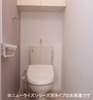  Ｇ　エスポワール　ロジュマンB