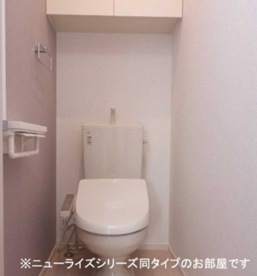  Ｇ　エスポワール　ロジュマンB