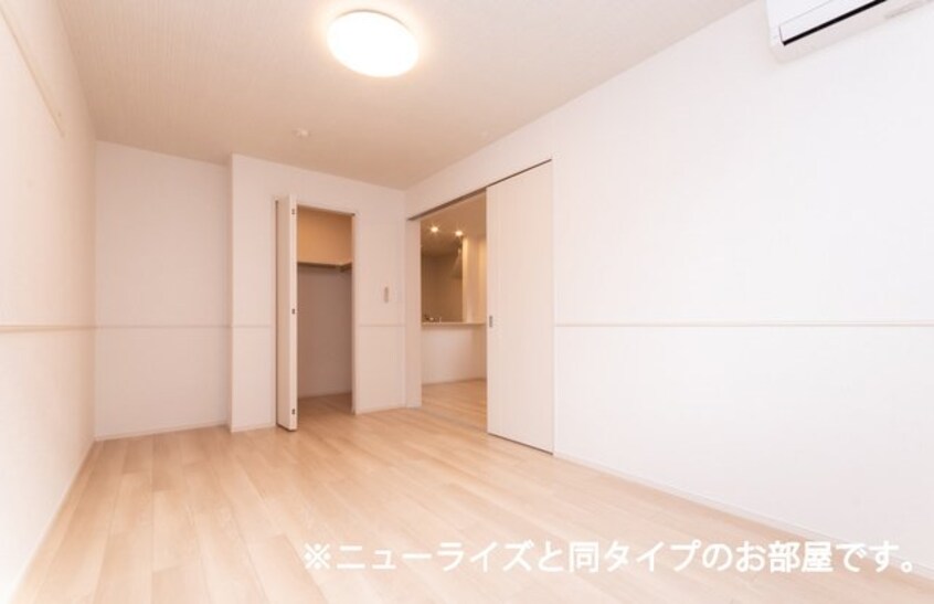  Ｇ　エスポワール　ロジュマンB