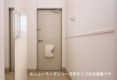  Ｇ　エスポワール　ロジュマンB