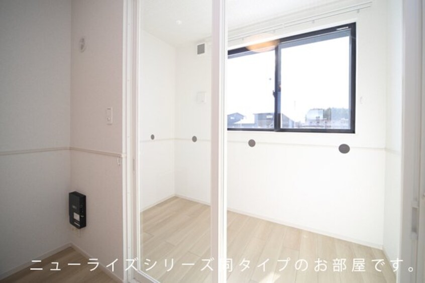  Ｇ　エスポワール　ロジュマンA