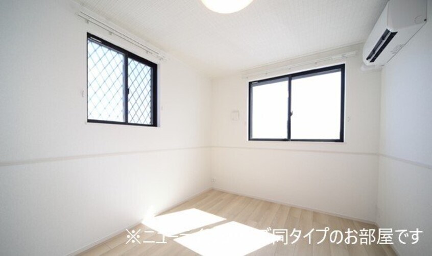  Ｇ　エスポワール　ロジュマンA