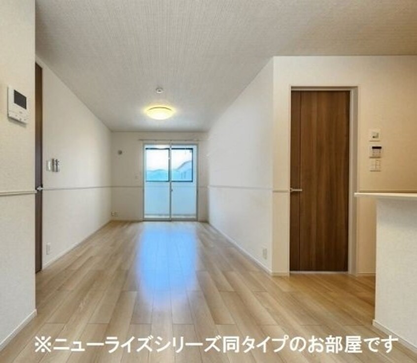  Ｇ　エスポワール　ロジュマンA