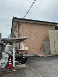 フォブール都