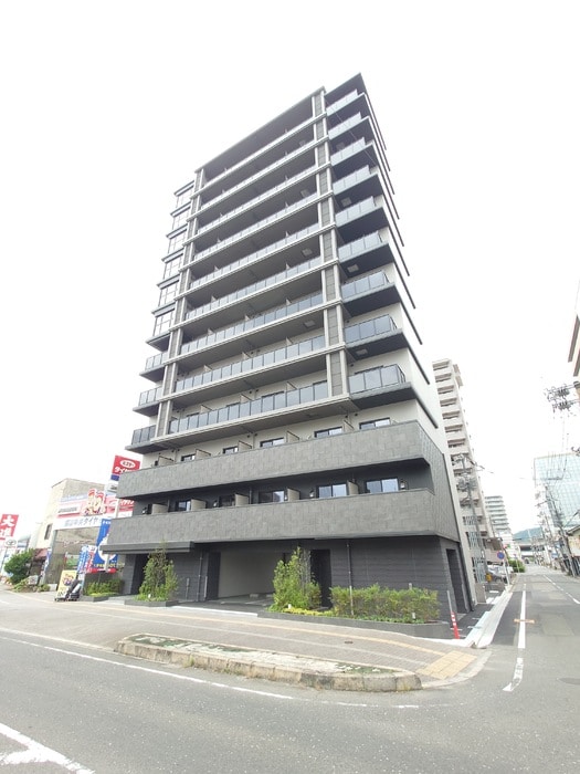  セレーノ福山駅前