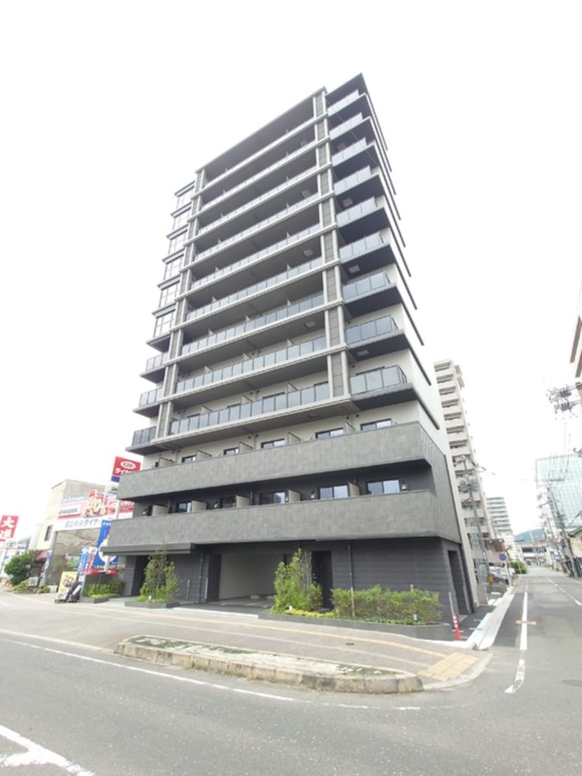  セレーノ福山駅前