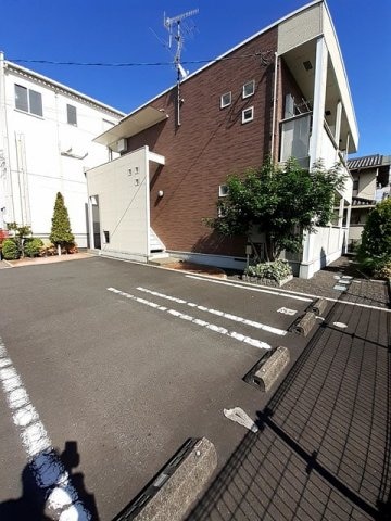  ヴィラ　フィデール