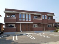 ヴィラ・グレイス神辺Ｂ