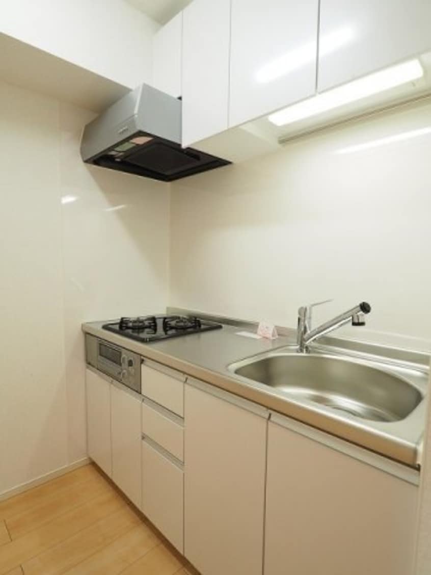  サンテールⅢ　Ｂ