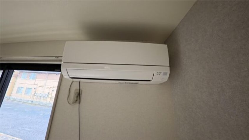  フェアリーランドB棟